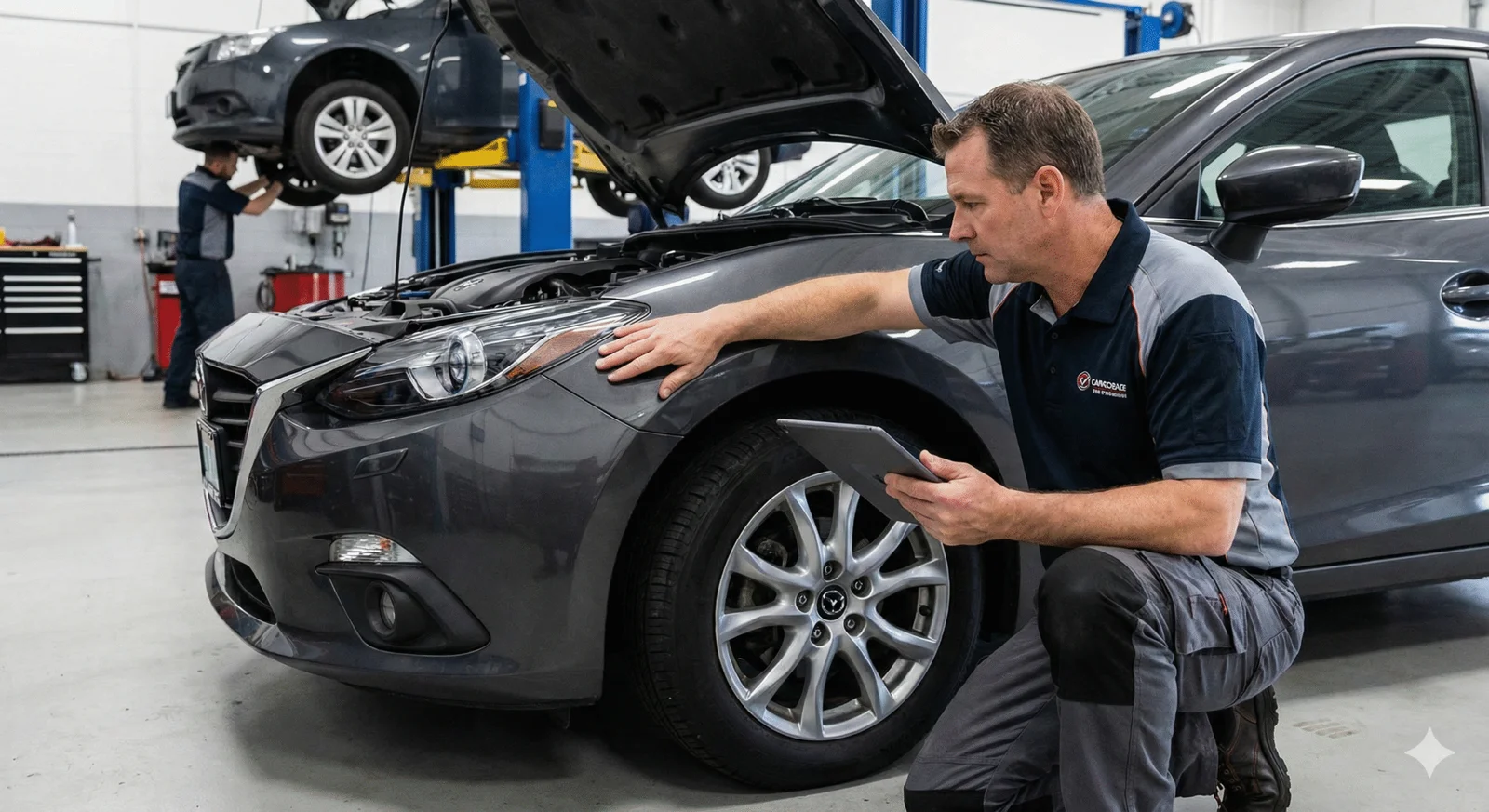 What Determines the Trade-In Value of My Car? (And When to Sell Privately Instead)